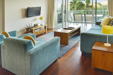 Seachange Coolum Beach - New Castle Holiday 36