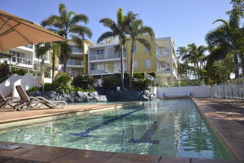 Seachange Coolum Beach - New Castle Holiday 16