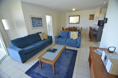 Seachange Coolum Beach - New Castle Holiday 12