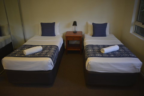 Seachange Coolum Beach - New Castle Holiday 24