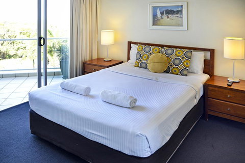 Seachange Coolum Beach - New Castle Holiday 14