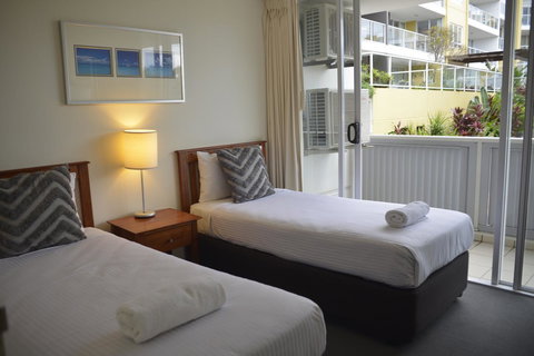 Seachange Coolum Beach - New Castle Holiday 22