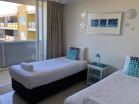 Seachange Coolum Beach - New Castle Holiday 31