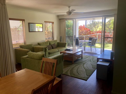 Seachange Coolum Beach - New Castle Holiday 6