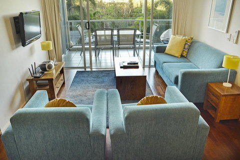 Seachange Coolum Beach - New Castle Holiday 35