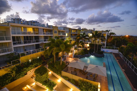 Seachange Coolum Beach - New Castle Holiday 19