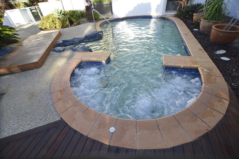 Seachange Coolum Beach - New Castle Holiday 17