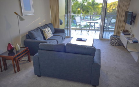 Seachange Coolum Beach - New Castle Holiday 15