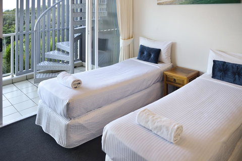 Seachange Coolum Beach - New Castle Holiday 30