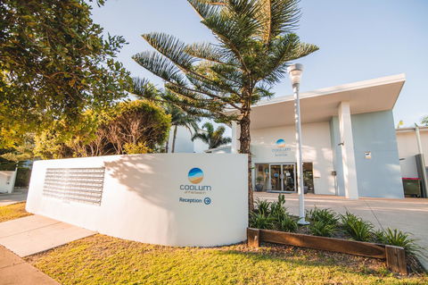 Coolum At The Beach - New Castle Holiday 1