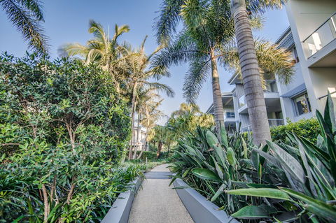 Coolum At The Beach - New Castle Holiday 8