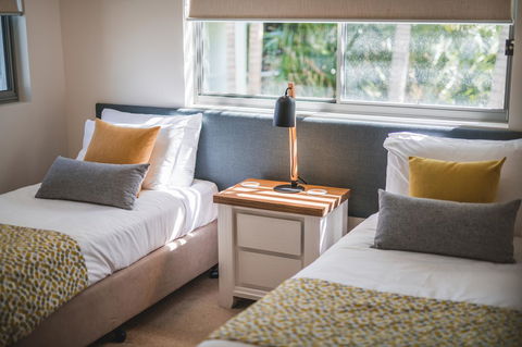 Coolum At The Beach - New Castle Holiday 30