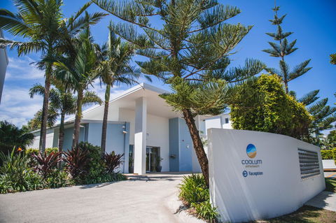 Coolum At The Beach - New Castle Holiday 10