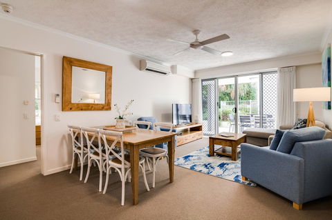 Coolum At The Beach - New Castle Holiday 41