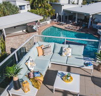 Coolum At The Beach - New Castle Holiday