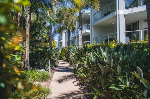 Coolum At The Beach - New Castle Holiday 4