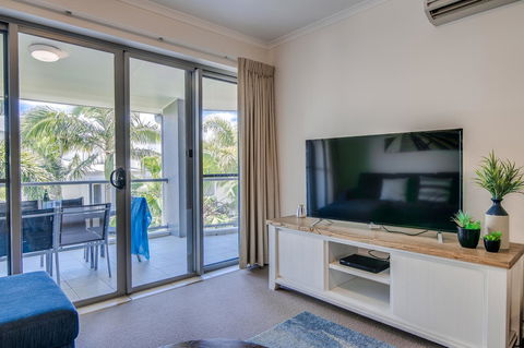 Coolum At The Beach - New Castle Holiday 3