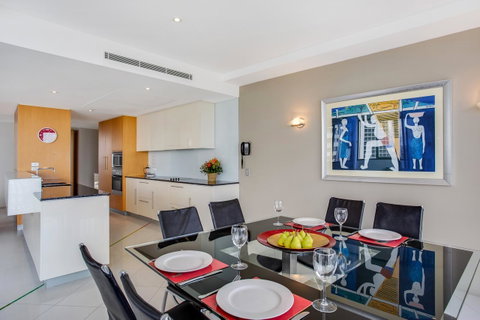 Aria Apartments - New Castle Holiday 17