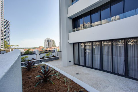 Aria Apartments - New Castle Holiday 26