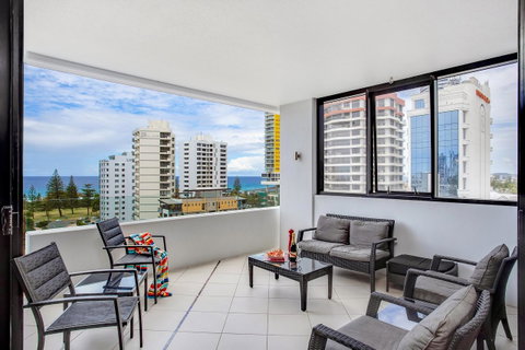 Aria Apartments - New Castle Holiday 23