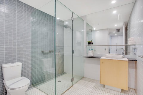 Aria Apartments - New Castle Holiday 10