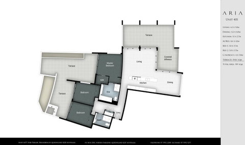 Aria Apartments - New Castle Holiday 5