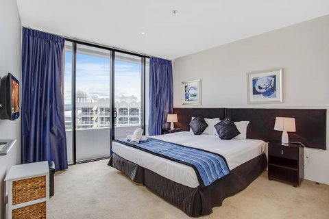 Aria Apartments - New Castle Holiday 18