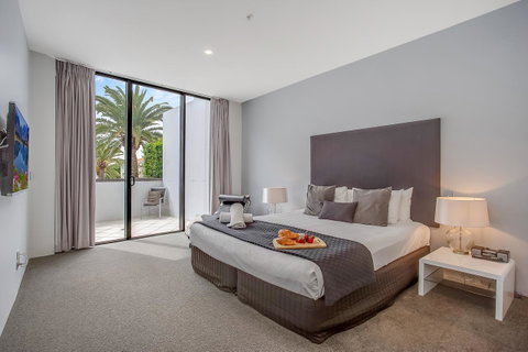 Aria Apartments - New Castle Holiday 12