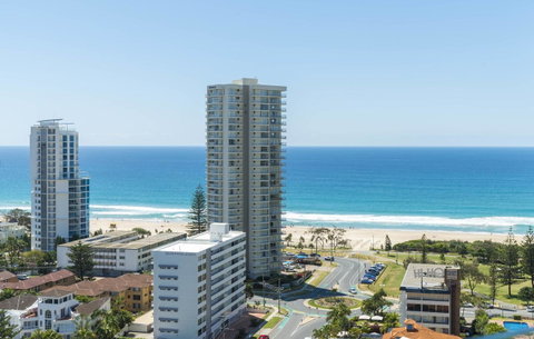 Aria Apartments - New Castle Holiday 40