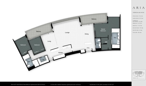 Aria Apartments - New Castle Holiday 2