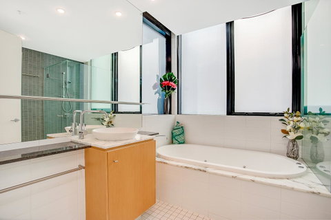 Aria Apartments - New Castle Holiday 35