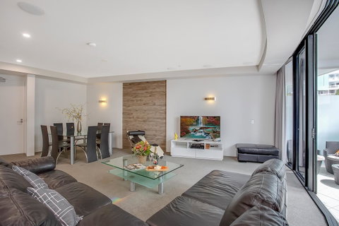 Aria Apartments - New Castle Holiday 14