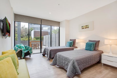 Aria Apartments - New Castle Holiday 33