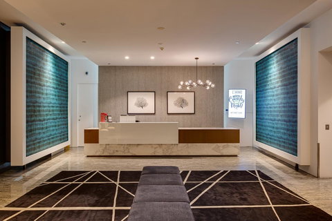Aria Apartments - New Castle Holiday 15