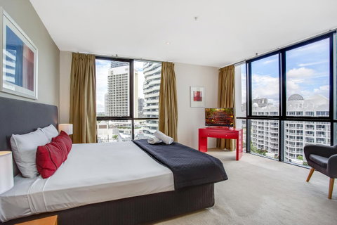 Aria Apartments - New Castle Holiday 22