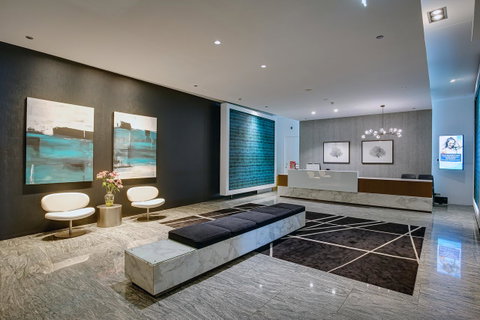 Aria Apartments - New Castle Holiday 27