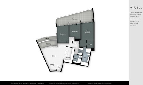 Aria Apartments - New Castle Holiday 4