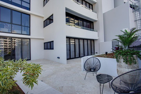 Aria Apartments - New Castle Holiday 28