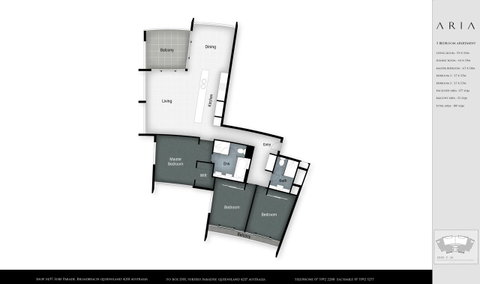 Aria Apartments - New Castle Holiday 1
