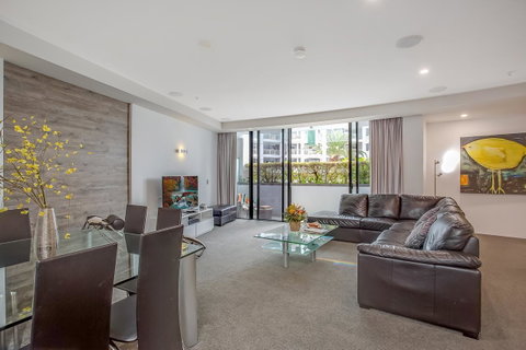Aria Apartments - New Castle Holiday 6