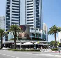 Aria Apartments - New Castle Holiday