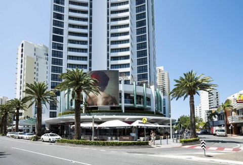 Aria Apartments - New Castle Holiday 0