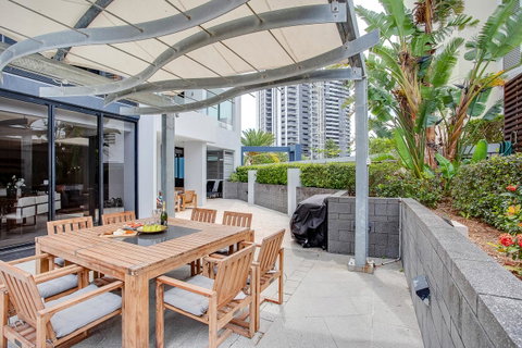 Aria Apartments - New Castle Holiday 29