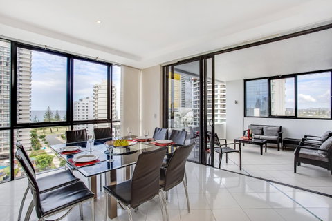 Aria Apartments - New Castle Holiday 16