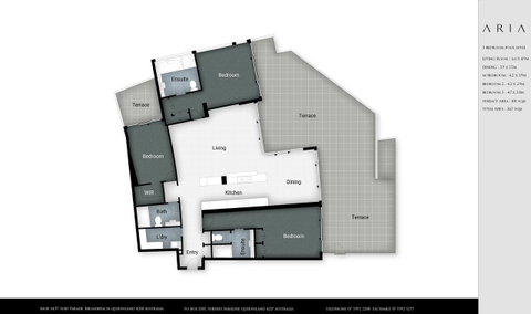 Aria Apartments - New Castle Holiday 3