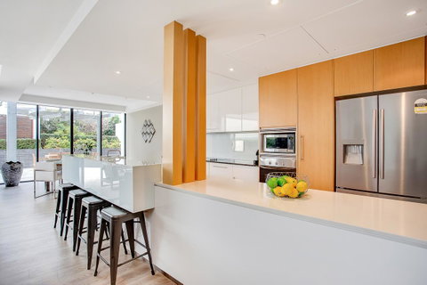 Aria Apartments - New Castle Holiday 31
