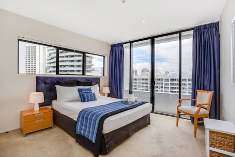 Aria Apartments - New Castle Holiday 19