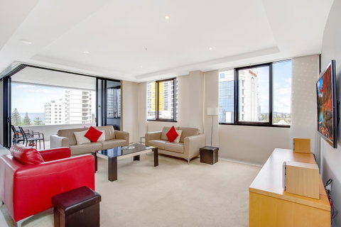 Aria Apartments - New Castle Holiday 20