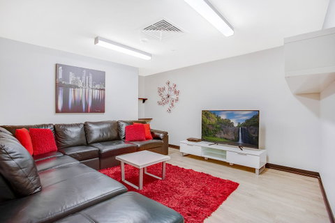 Aria Apartments - New Castle Holiday 39