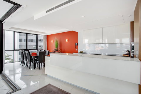 Aria Apartments - New Castle Holiday 42